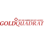 Goldquadrat