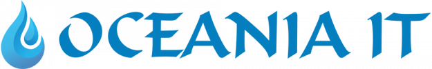 OCEANIA IT Logo